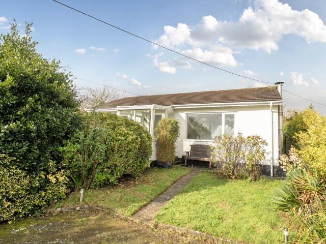 Bungalow for sale in Isle Of Man