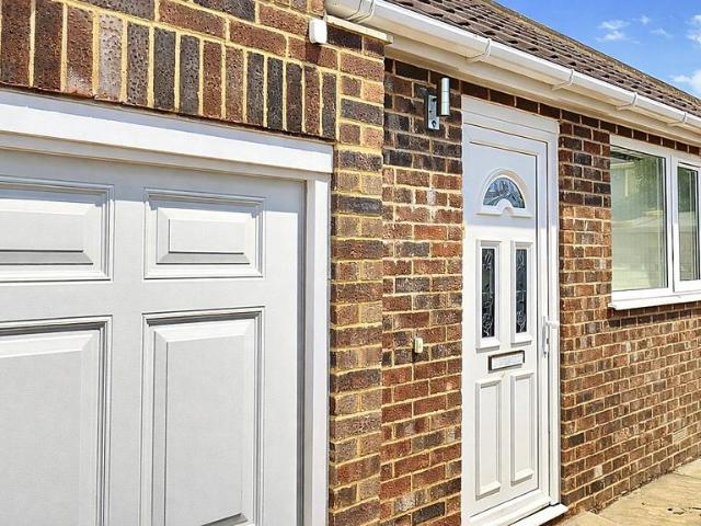 Bungalow for sale in Hillborough, The Bridge