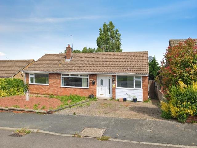 Bungalow for sale in Barholm, Lincolnshire