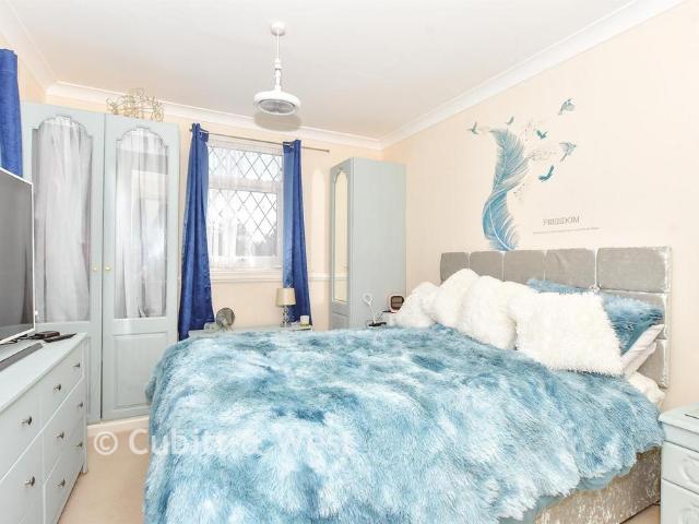 Bungalow for sale in Littlecote, West Sussex