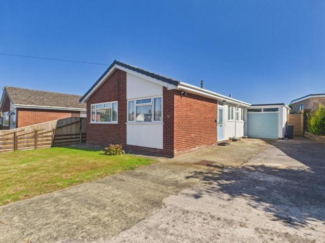 Bungalow for sale in Preston, Livermead