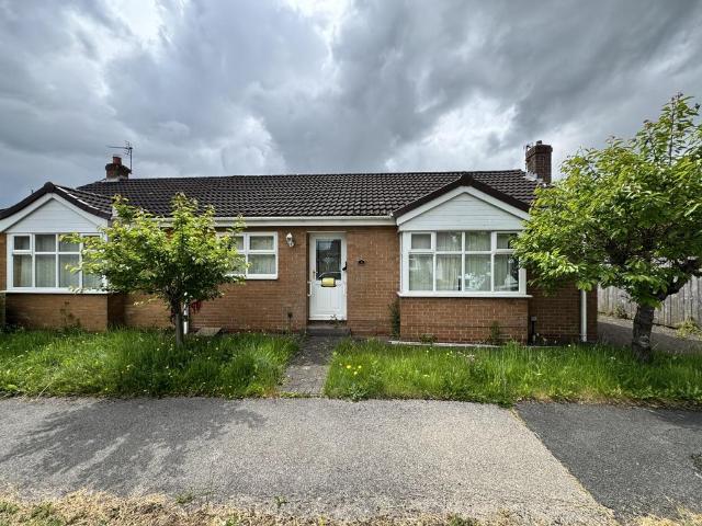 Bungalow for sale in Shotton Colliery, Isle Of Man