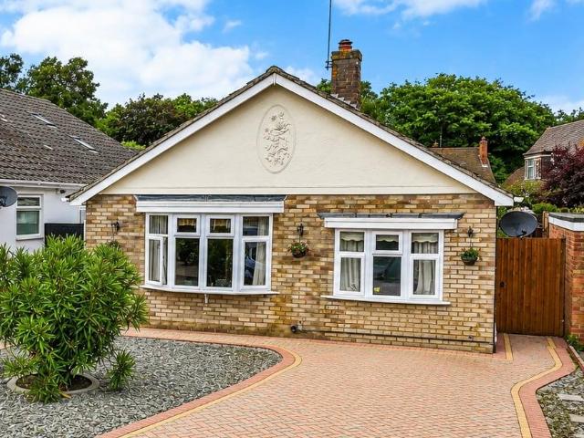 Bungalow for sale in Chelmsford, Essex