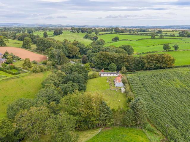 Bungalow for sale in Irthington, Cumberland