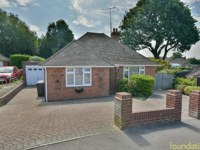Bungalow for sale in Glenleigh Park, Heathlands