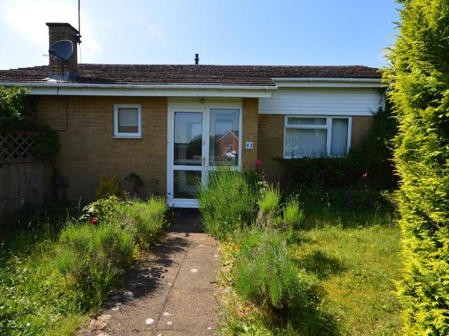 Bungalow for sale in Salisbury, Wiltshire