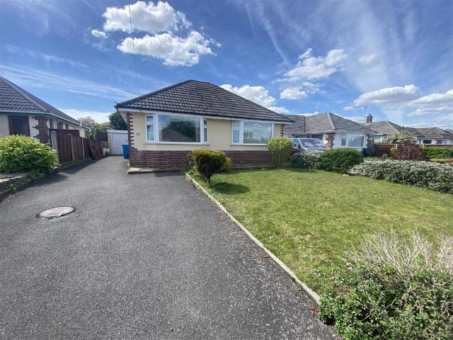 Bungalow for sale in Bloxworth, Poole