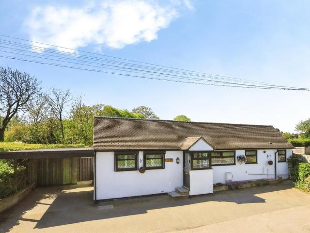 Bungalow for sale in Lower Dicker, Cross In Hand