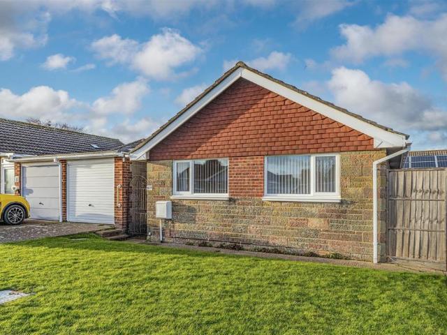 Bungalow for sale in Bembridge, Isle Of Wight