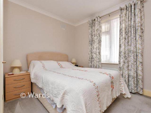 Bungalow for sale in Westgate-on-Sea, Acol