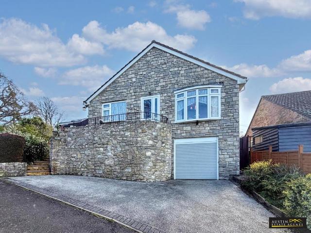 Bungalow for sale in Weymouth, East Dorset