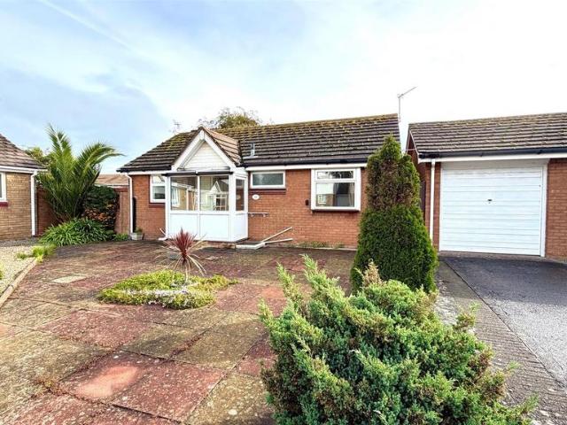 Bungalow for sale in Craig-y-don, Llandudno