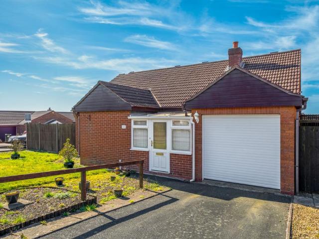 Bungalow for sale in Caynham, Isle Of Man