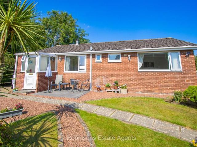 Bungalow for sale in Brandon