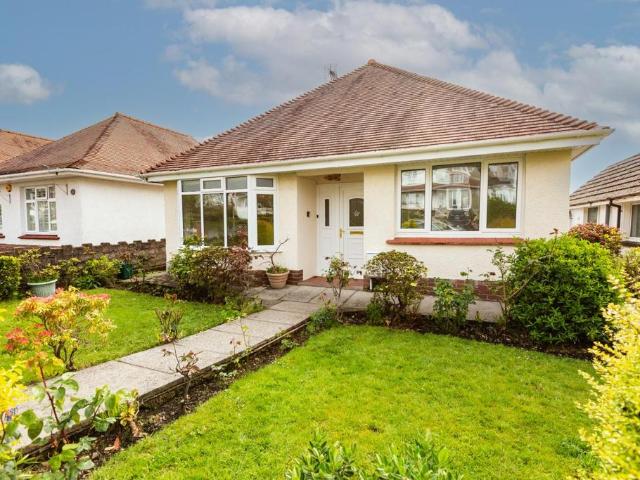 Bungalow for sale in Newton, Wales