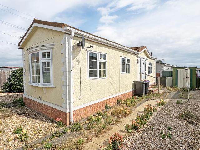 Bungalow for sale in Belleau, Lincolnshire