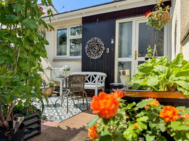 Bungalow for sale in Bridford, Devon