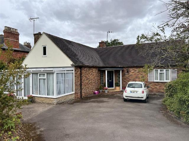 Bungalow for sale in Ross-on-wye