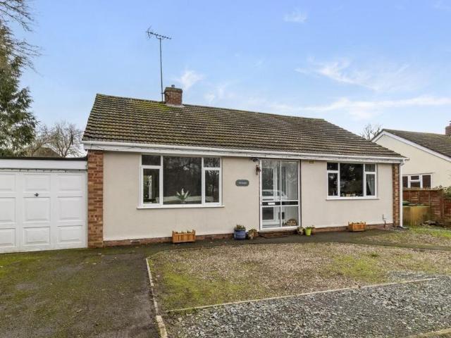 Bungalow for sale in Upper Colwall
