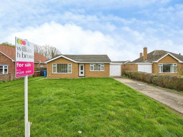 Bungalow for sale in Staniland, Boston