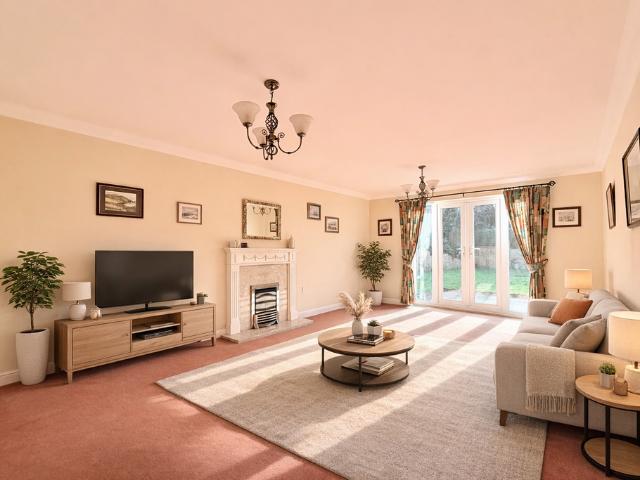 Bungalow for sale in Wythall CP, Bromsgrove