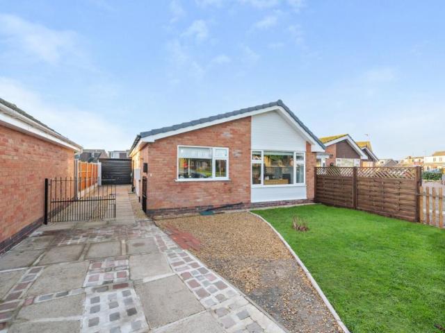 Bungalow for sale in Beckingthorpe, Brentingby