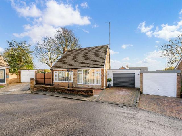 Bungalow for sale in Kingsway Estate, Widnes