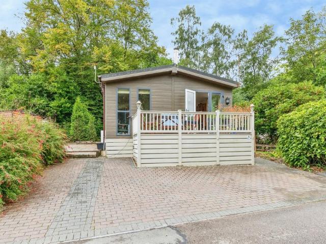Bungalow for sale in Hollington, Guestling Green
