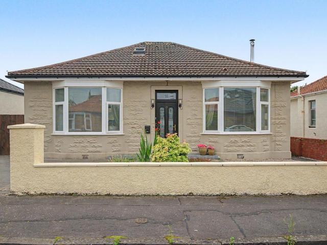 Bungalow for sale in Belmont, Scotland