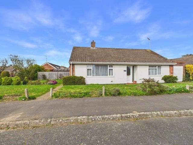 Bungalow for sale in Brookville, Isle Of Man