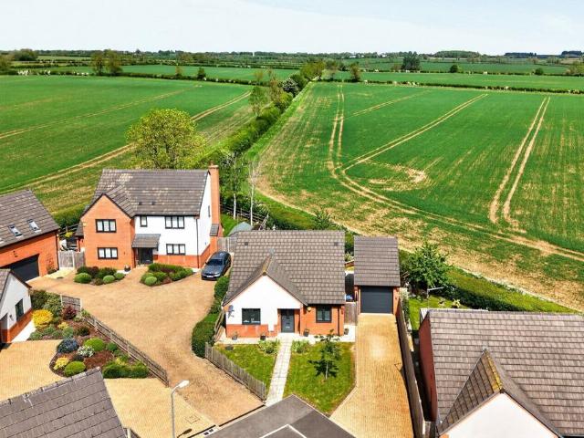 Bungalow for sale in Walgrave