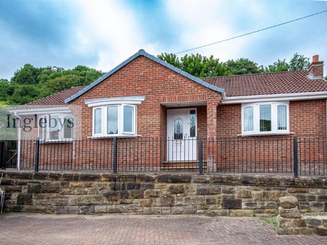 Bungalow for sale in Loftus, Redcar And Cleveland