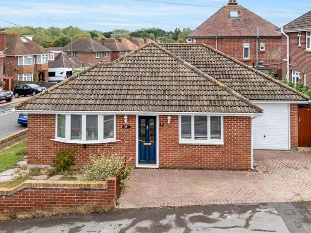 Bungalow for sale in Melcombe Regis, Weymouth