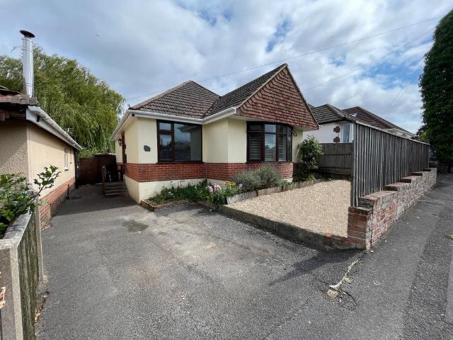 Bungalow for sale in Kinson, Bournemouth