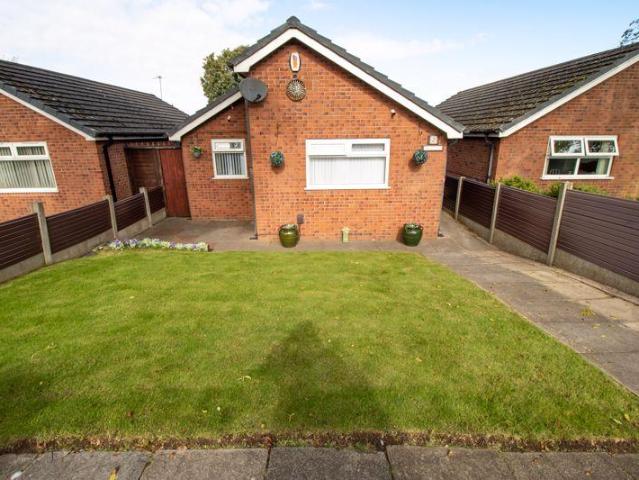 Bungalow for sale in Lee Bank, Isle Of Man