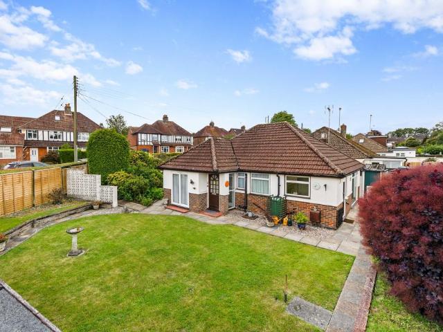 Bungalow for sale in World's End, Perryfields