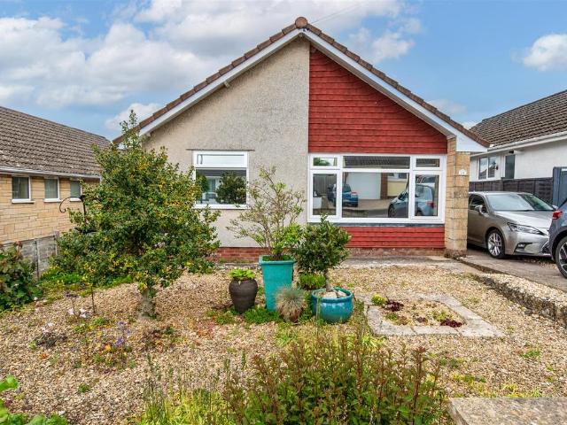 Bungalow for sale in Saltford, Bath And North East Somerset