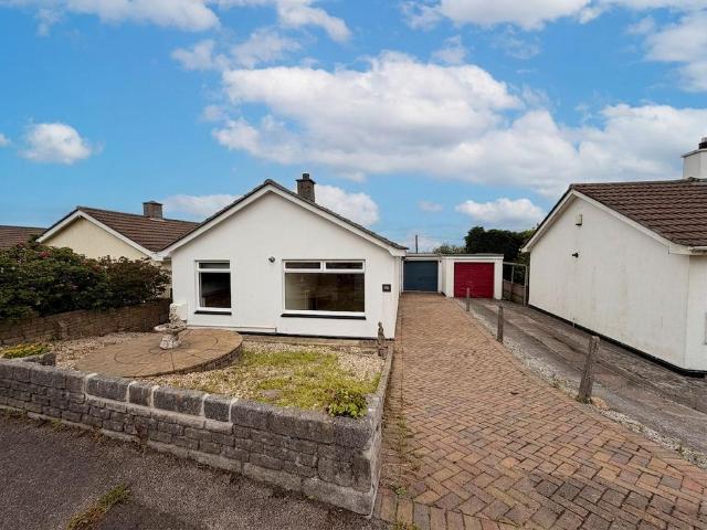Bungalow for sale in Roseworthy, Cornwall