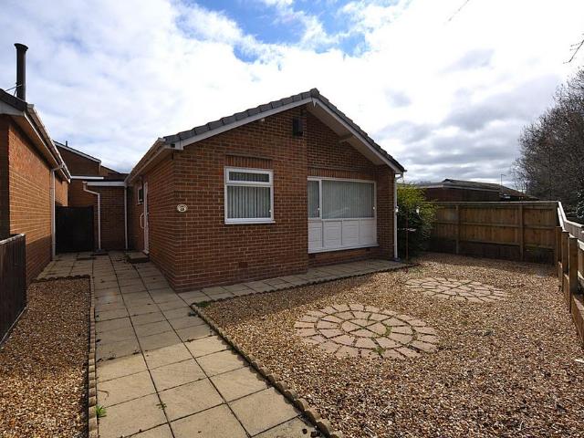 Bungalow for sale in Lemington, Tyne And Wear
