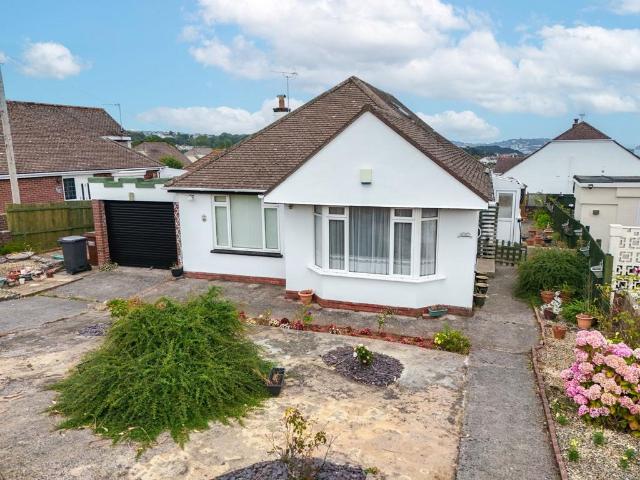 Bungalow for sale in Livermead