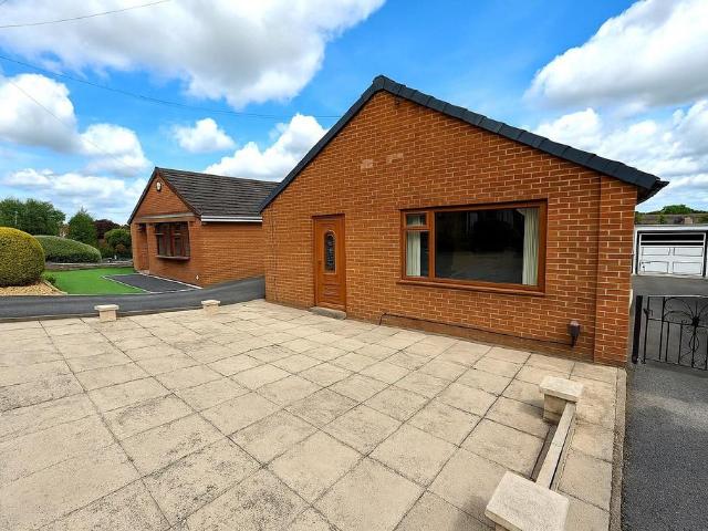 Bungalow for sale in Elland, West Yorkshire