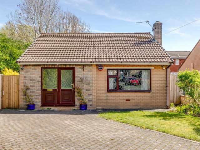 Bungalow for sale in Wigan, Isle Of Man