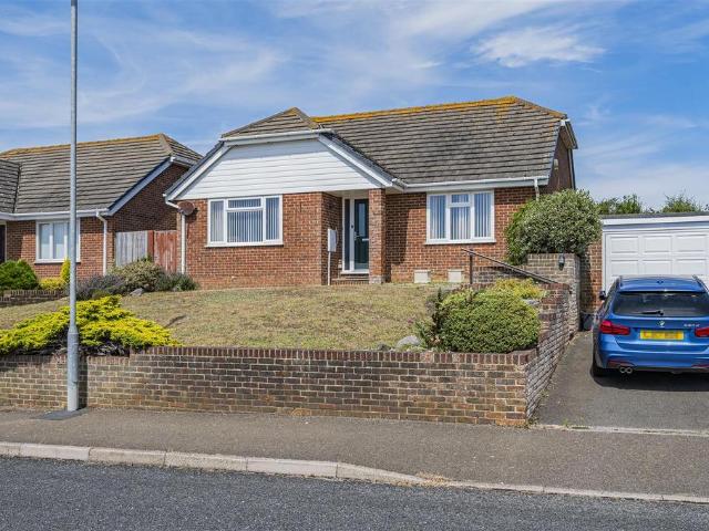 Bungalow for sale in Seaford, Iford