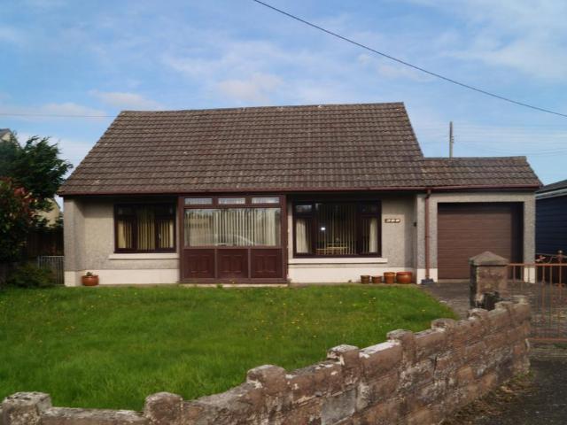Bungalow for sale in Wales