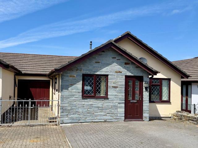 Bungalow for sale in Padstow, Cornwall