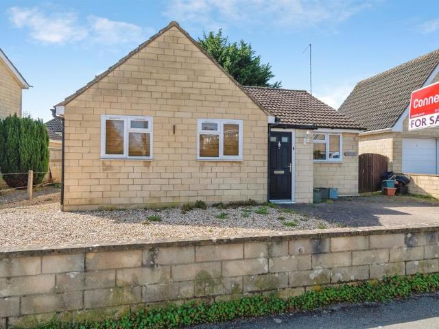 Bungalow for sale in Chippenham, Wiltshire