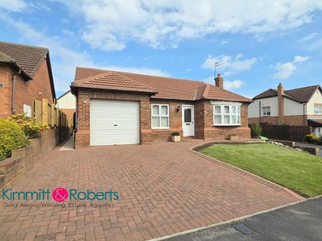Bungalow for sale in Easington Colliery, Isle Of Man