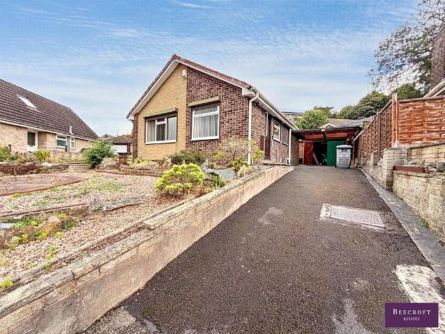 Bungalow for sale in Darfield, Barnsley