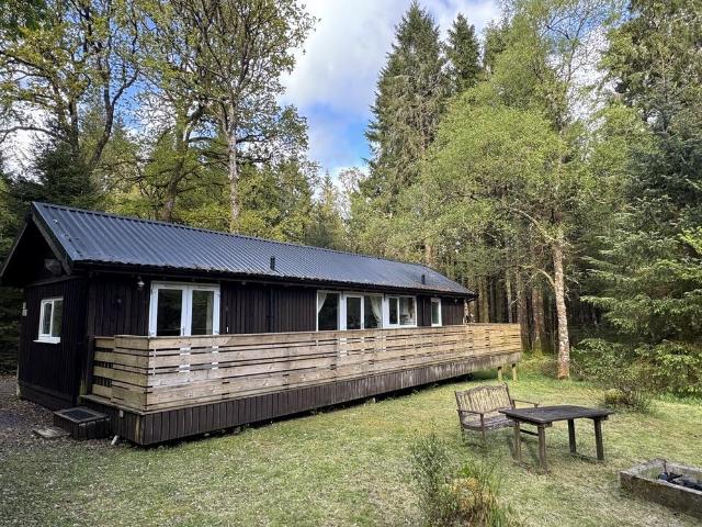 Bungalow for sale in Dalavich, Scotland