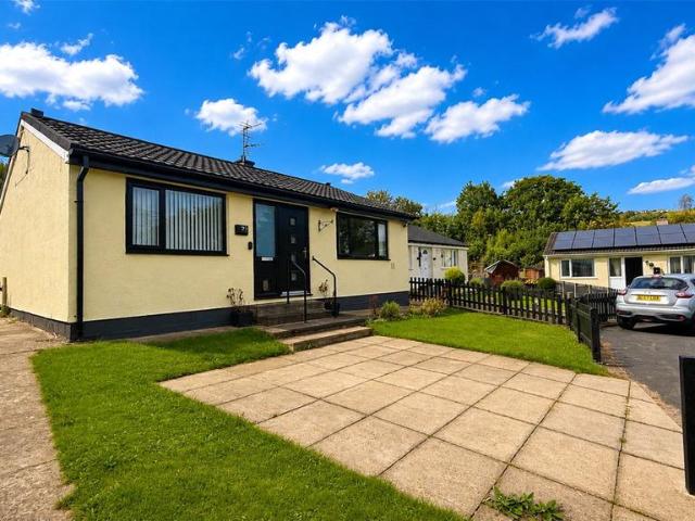Bungalow for sale in Sowerby, West Yorkshire